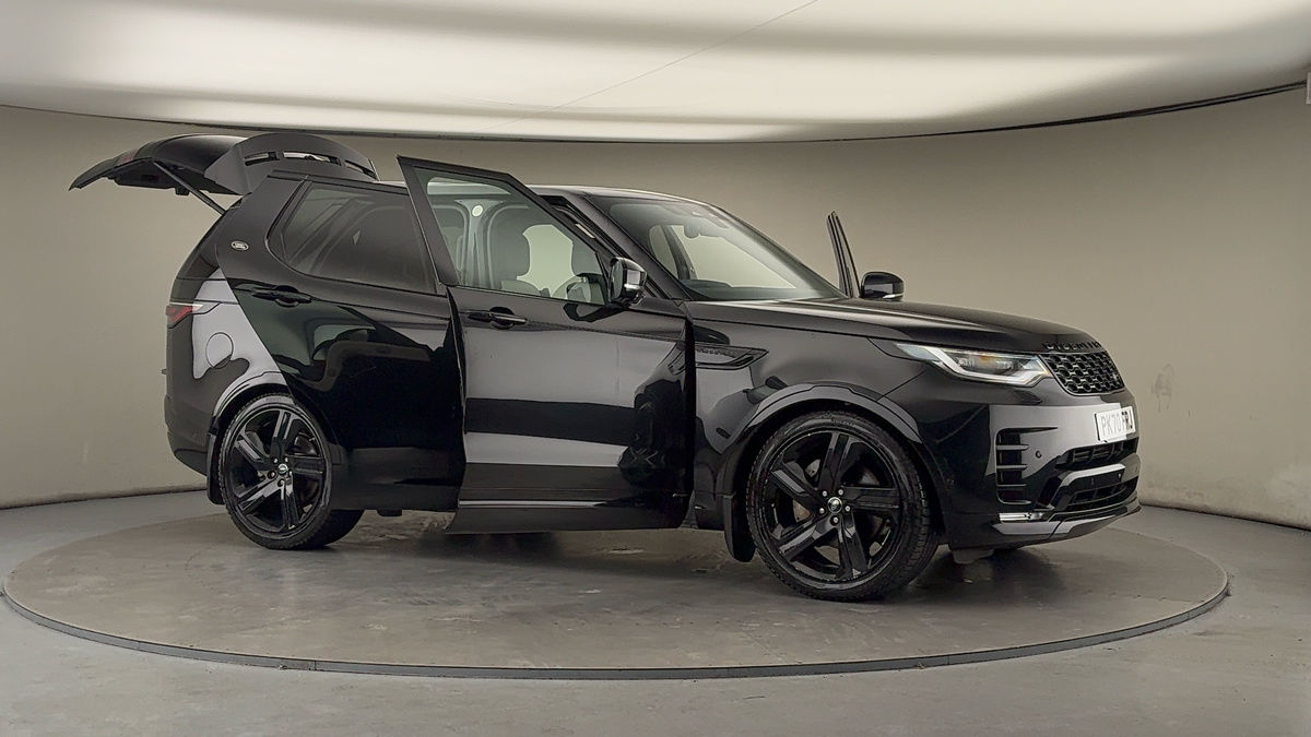 Used Land Rover Discovery 2021 for sale - 77089584: Photo 56