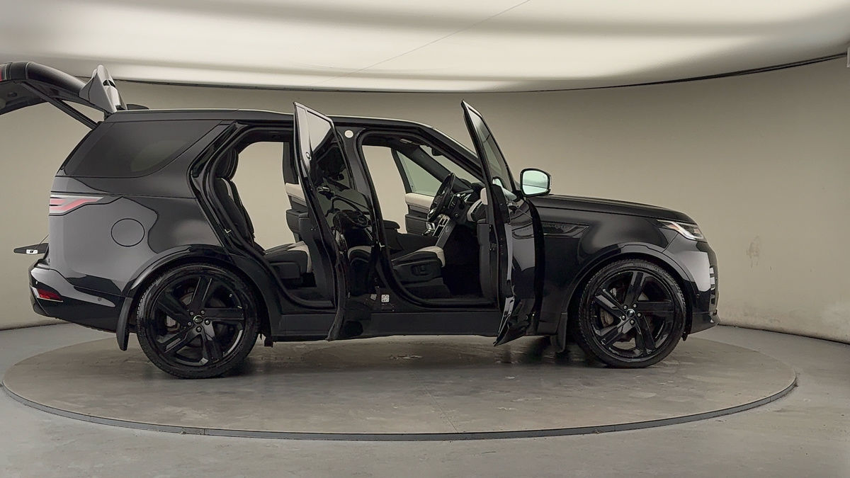 Used Land Rover Discovery 2021 for sale - 77089584: Photo 58