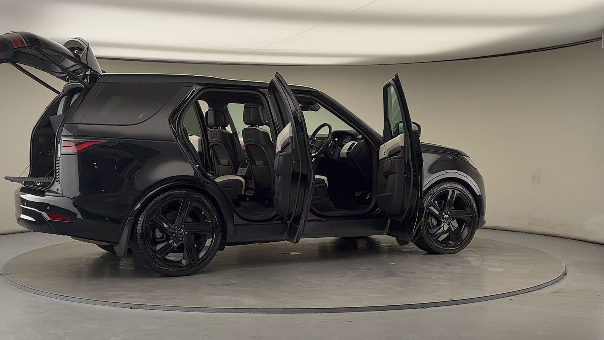 Used Land Rover Discovery 2021 for sale - 77089584: Photo 59