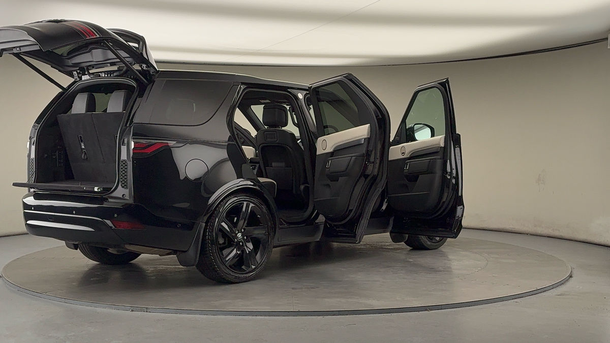 Used Land Rover Discovery 2021 for sale - 77089584: Photo 60