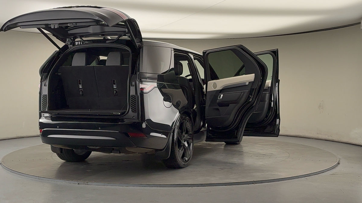 Used Land Rover Discovery 2021 for sale - 77089584: Photo 61