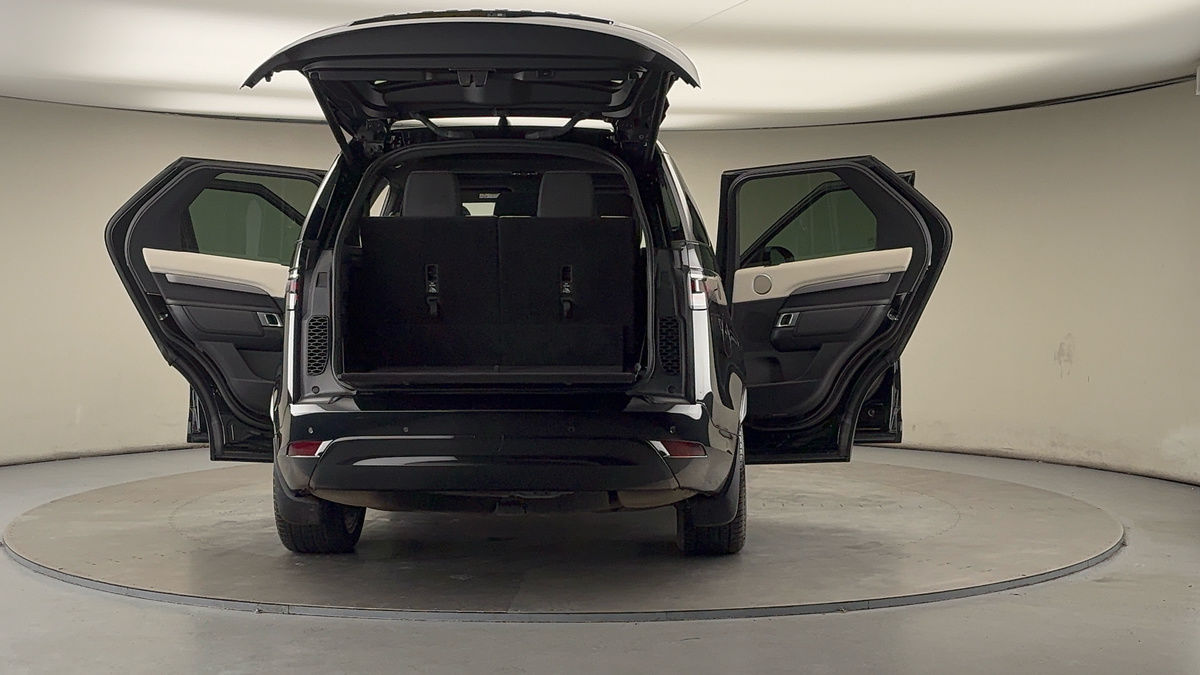 Used Land Rover Discovery 2021 for sale - 77089584: Photo 62