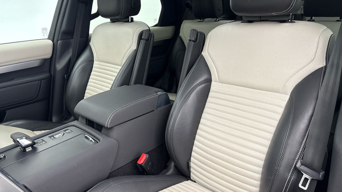 Used Land Rover Discovery 2021 for sale - 77089584: Photo 7