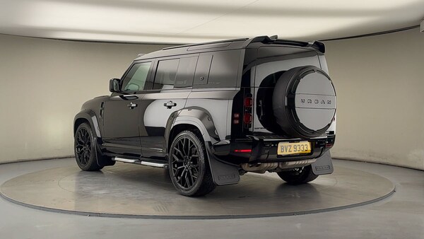 Used Land Rover Defender 110 2023 for sale - 76280713: Photo 2