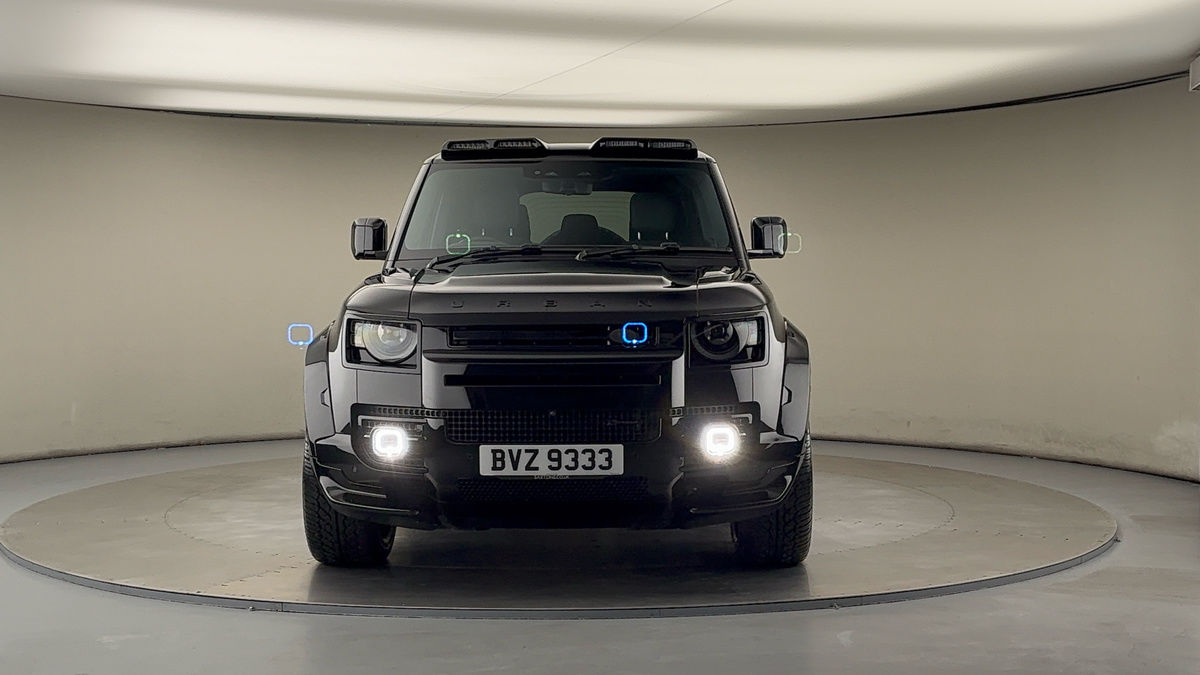 Used Land Rover Defender 110 2023 for sale - 76280713: Photo 3