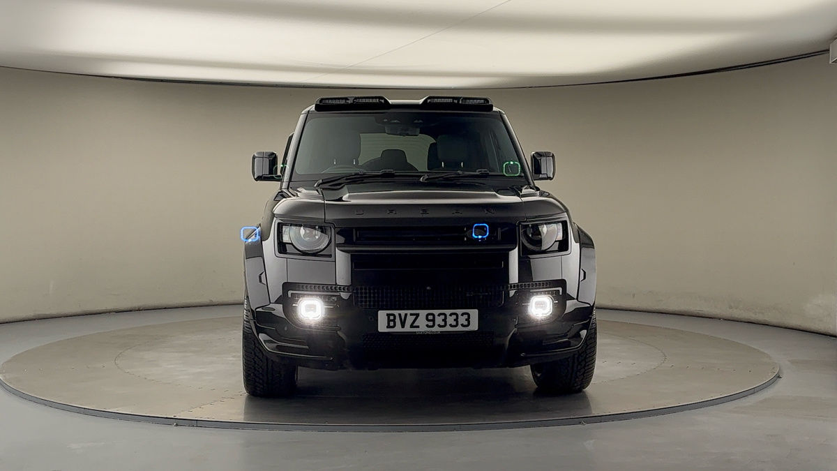 Used Land Rover Defender 110 2023 for sale - 76280713: Photo 37