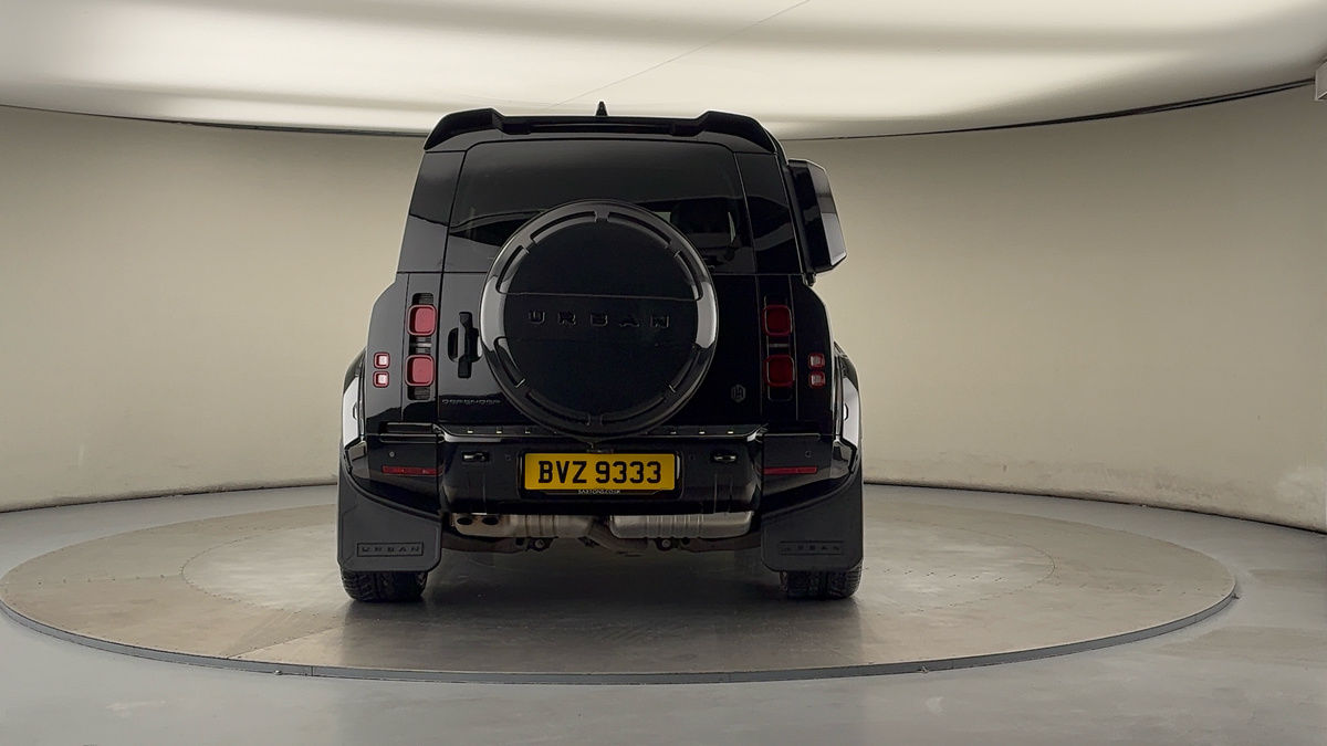 Used Land Rover Defender 110 2023 for sale - 76280713: Photo 4