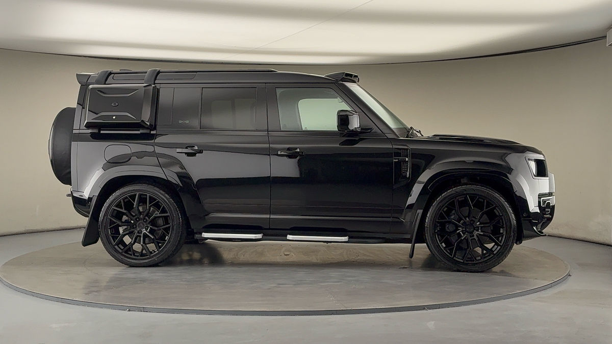 Used Land Rover Defender 110 2023 for sale - 76280713: Photo 41