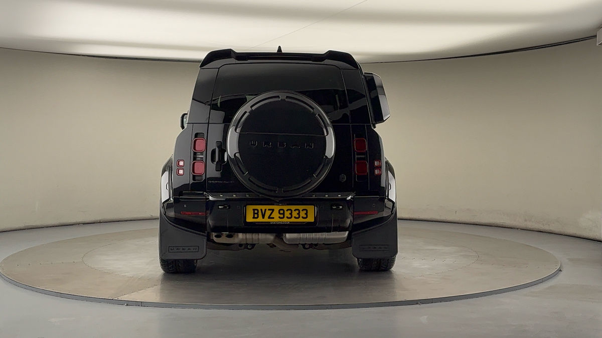 Used Land Rover Defender 110 2023 for sale - 76280713: Photo 46