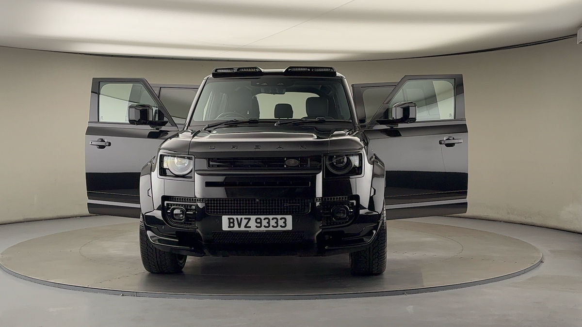 Used Land Rover Defender 110 2023 for sale - 76280713: Photo 56