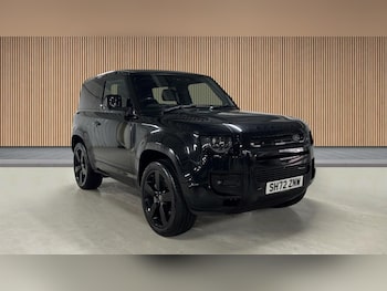 Used Land Rover Defender 90 2022 for sale - 78920274: Photo