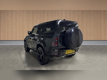 Used Land Rover Defender 90 2022 for sale - 78920274: Photo