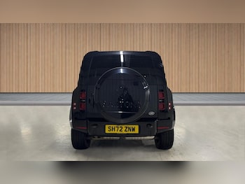 Used Land Rover Defender 90 2022 for sale - 78920274: Photo