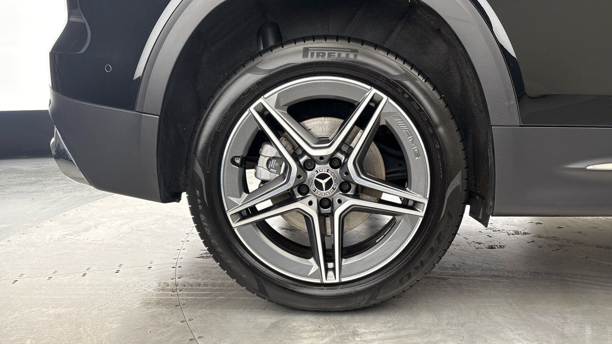 Used Mercedes-Benz GLB 2025 for sale - 76884646: Photo 10