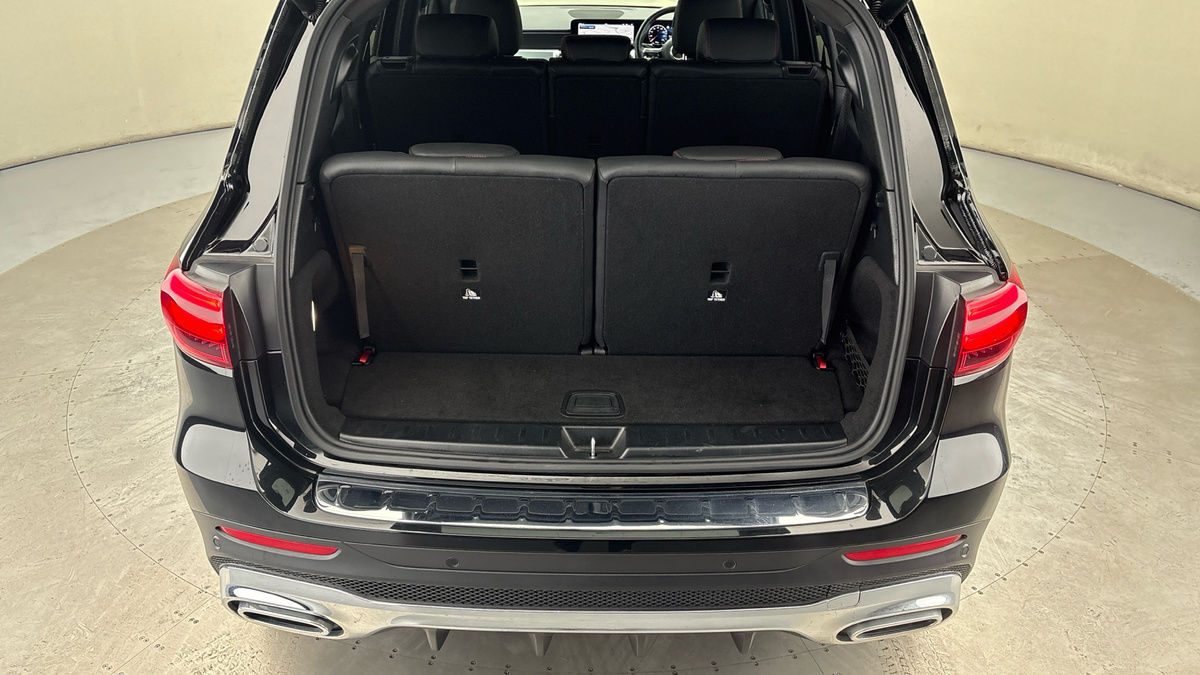 Used Mercedes-Benz GLB 2025 for sale - 76884646: Photo 11