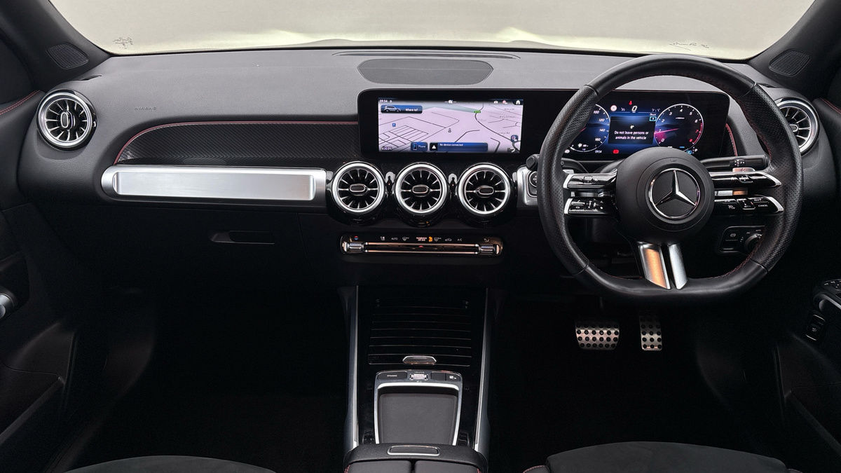 Used Mercedes-Benz GLB 2025 for sale - 76884646: Photo 12