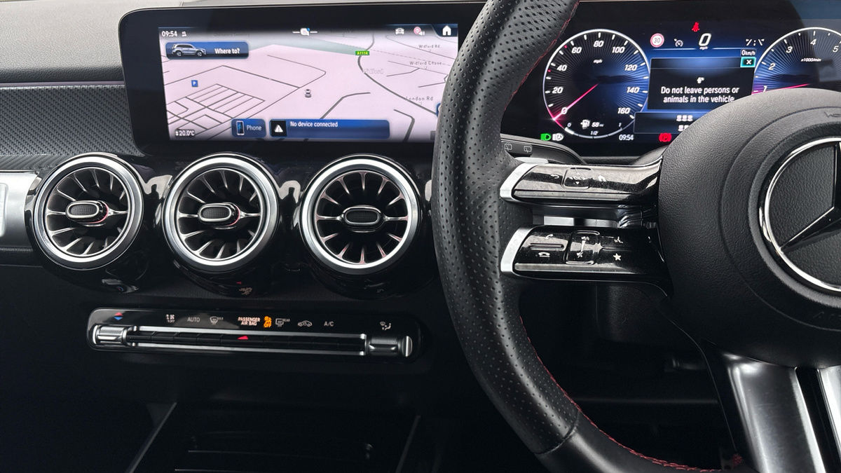 Used Mercedes-Benz GLB 2025 for sale - 76884646: Photo 13