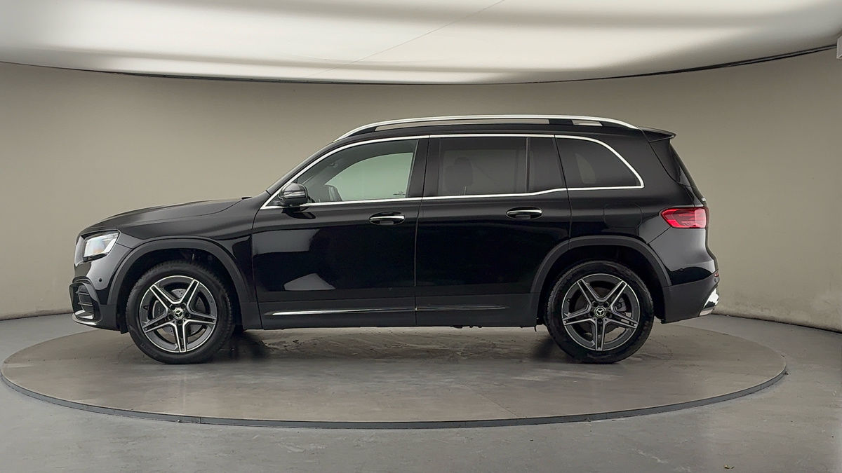 Used Mercedes-Benz GLB 2025 for sale - 76884646: Photo 15