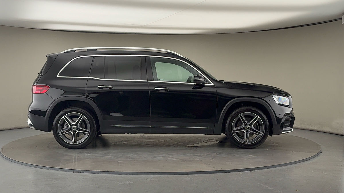 Used Mercedes-Benz GLB 2025 for sale - 76884646: Photo 16