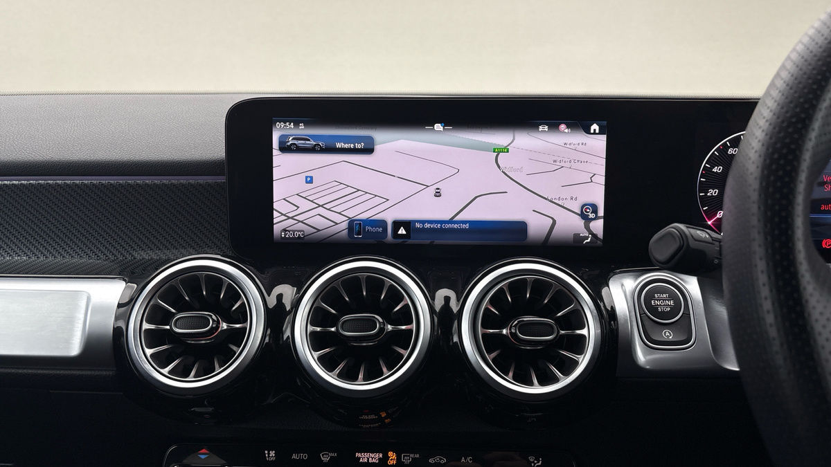 Used Mercedes-Benz GLB 2025 for sale - 76884646: Photo 17