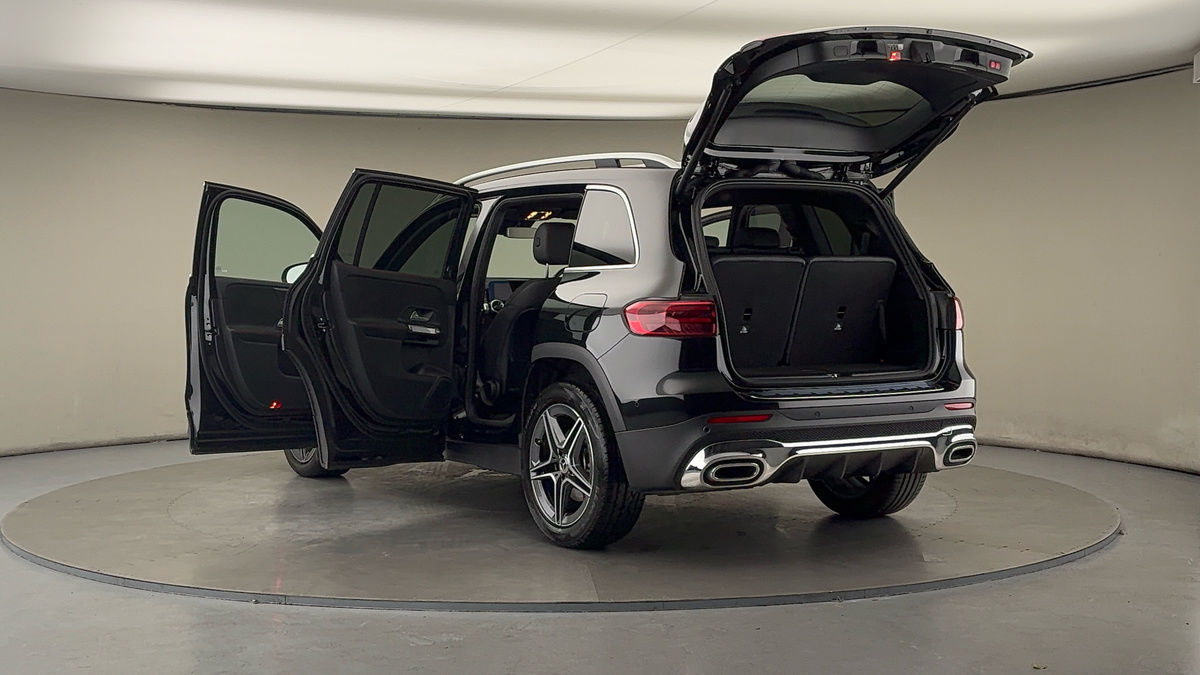 Used Mercedes-Benz GLB 2025 for sale - 76884646: Photo 23