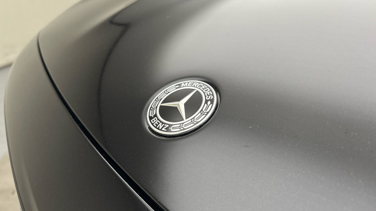 Used Mercedes-Benz GLB 2025 for sale - 76884646: Photo 24