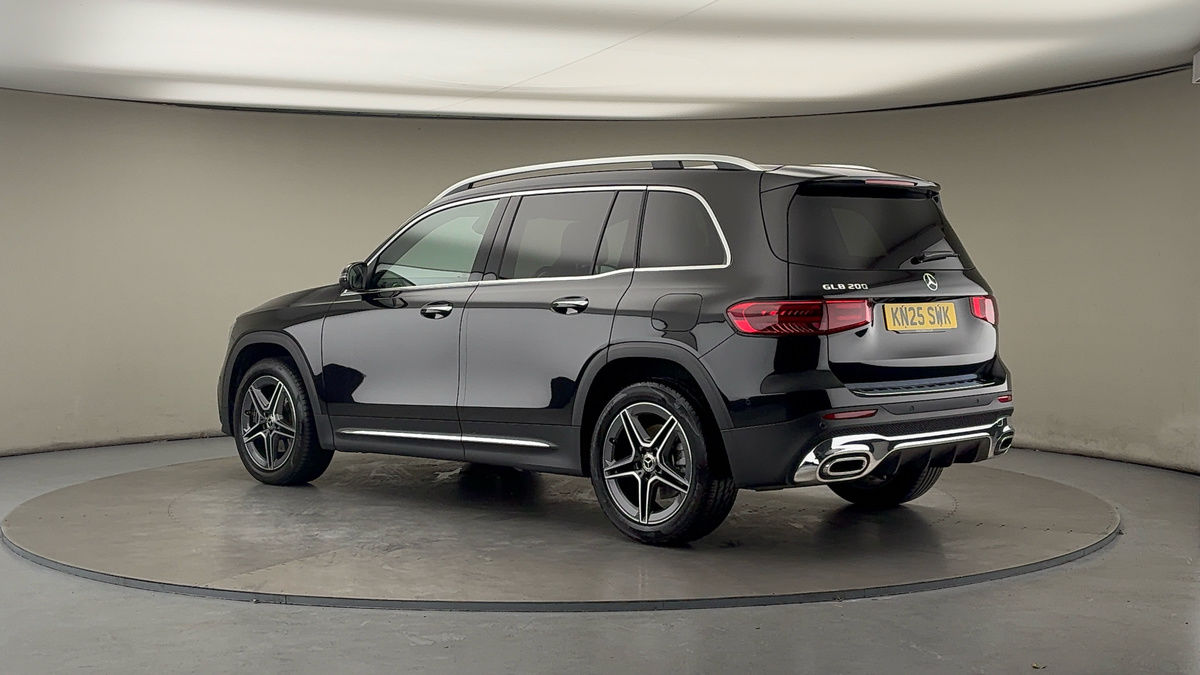 Used Mercedes-Benz GLB 2025 for sale - 76884646: Photo 26