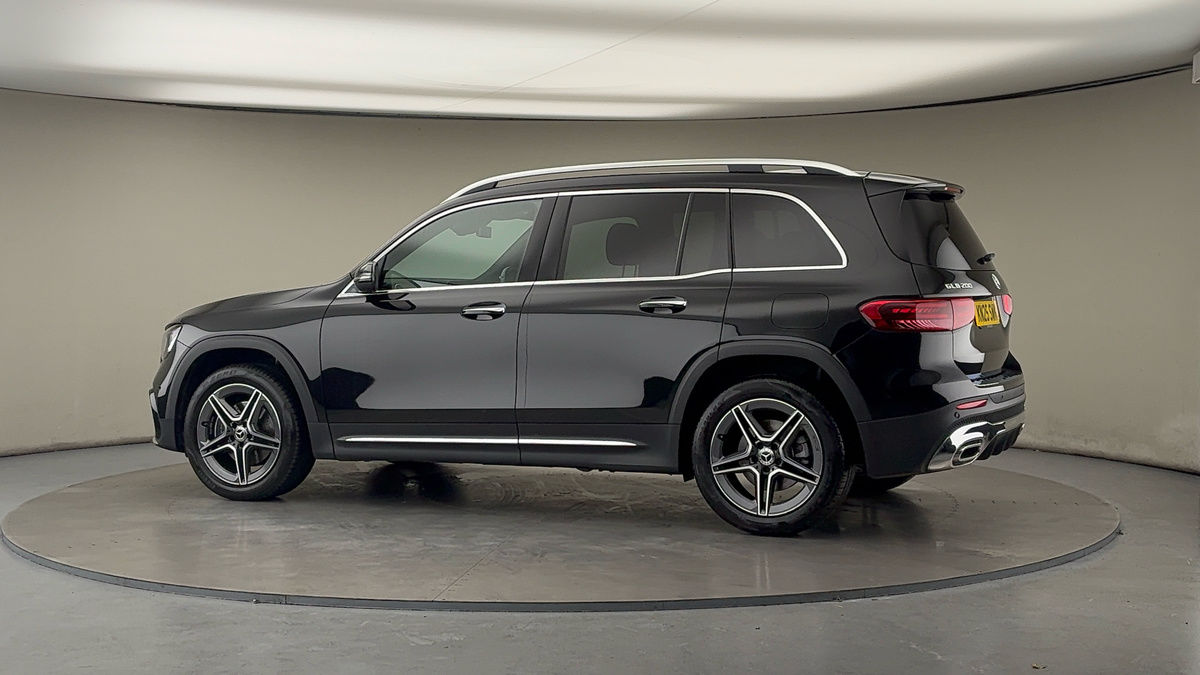 Used Mercedes-Benz GLB 2025 for sale - 76884646: Photo 27