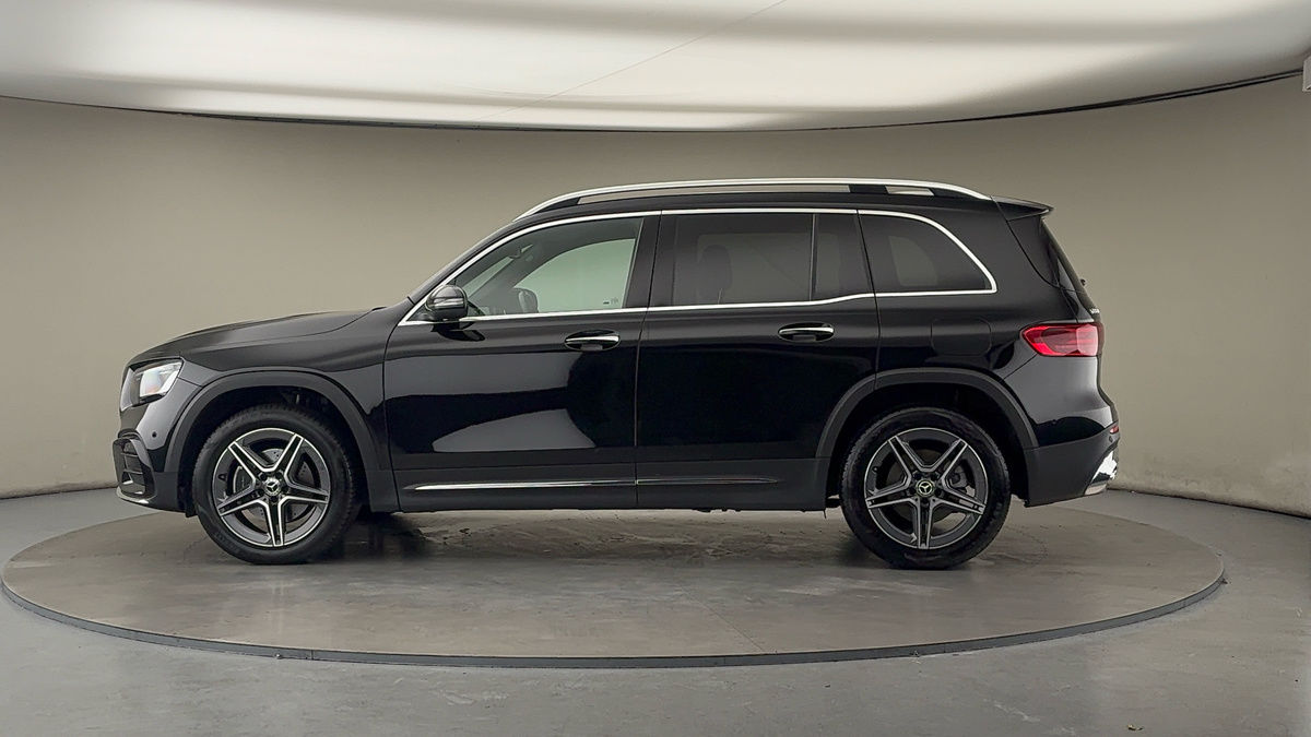 Used Mercedes-Benz GLB 2025 for sale - 76884646: Photo 28