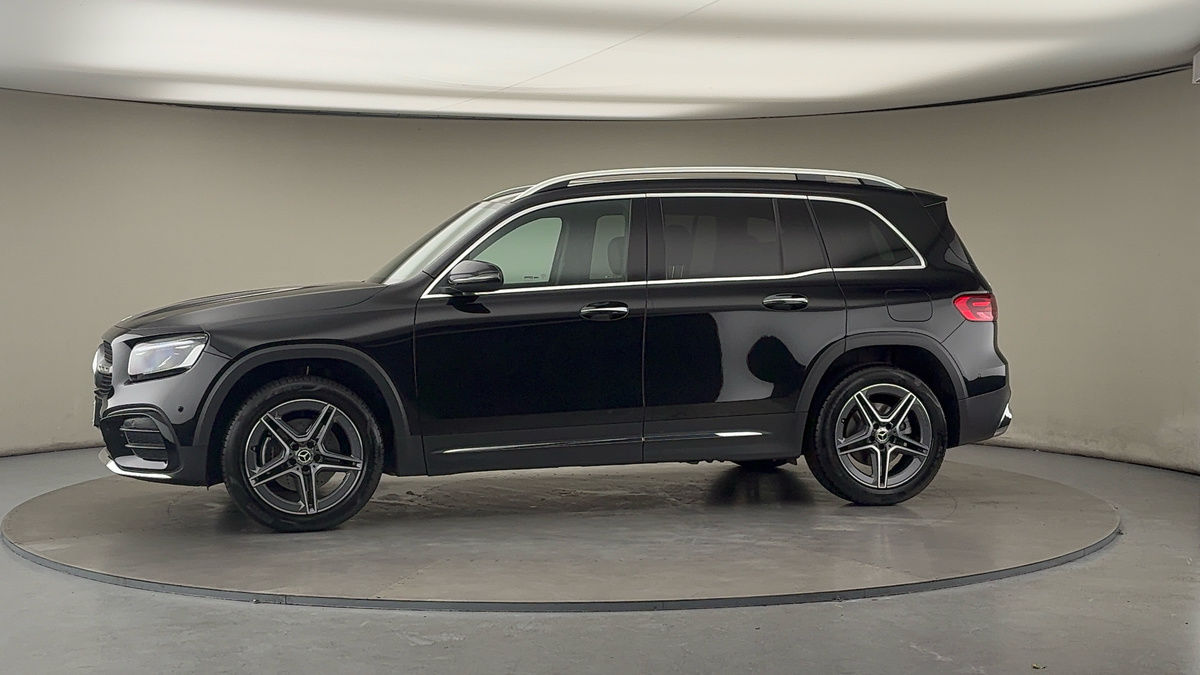 Used Mercedes-Benz GLB 2025 for sale - 76884646: Photo 29