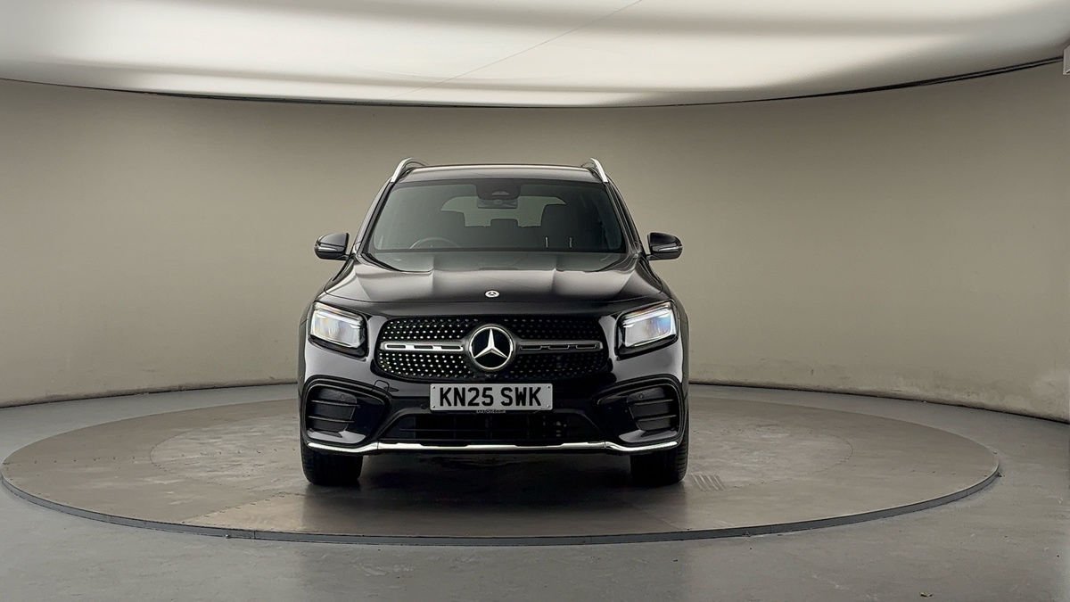 Used Mercedes-Benz GLB 2025 for sale - 76884646: Photo 3