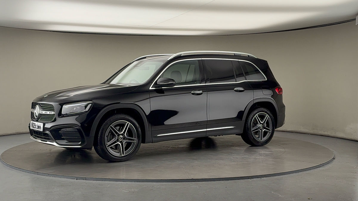 Used Mercedes-Benz GLB 2025 for sale - 76884646: Photo 30