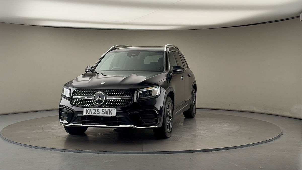 Used Mercedes-Benz GLB 2025 for sale - 76884646: Photo 32