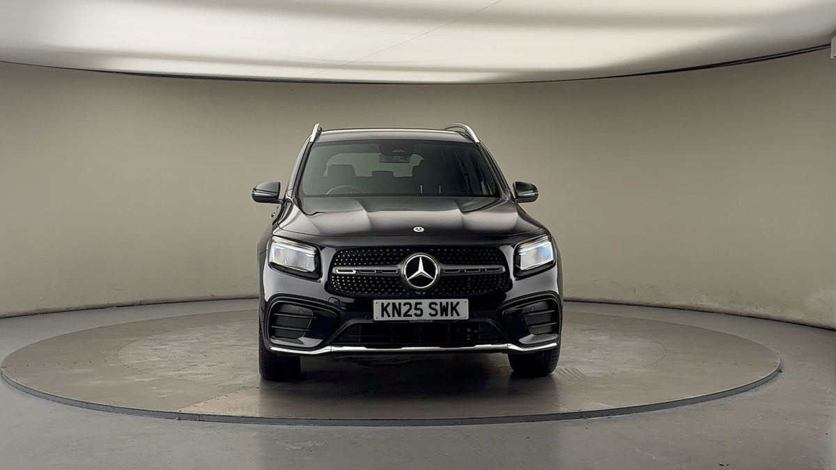 Used Mercedes-Benz GLB 2025 for sale - 76884646: Photo 33