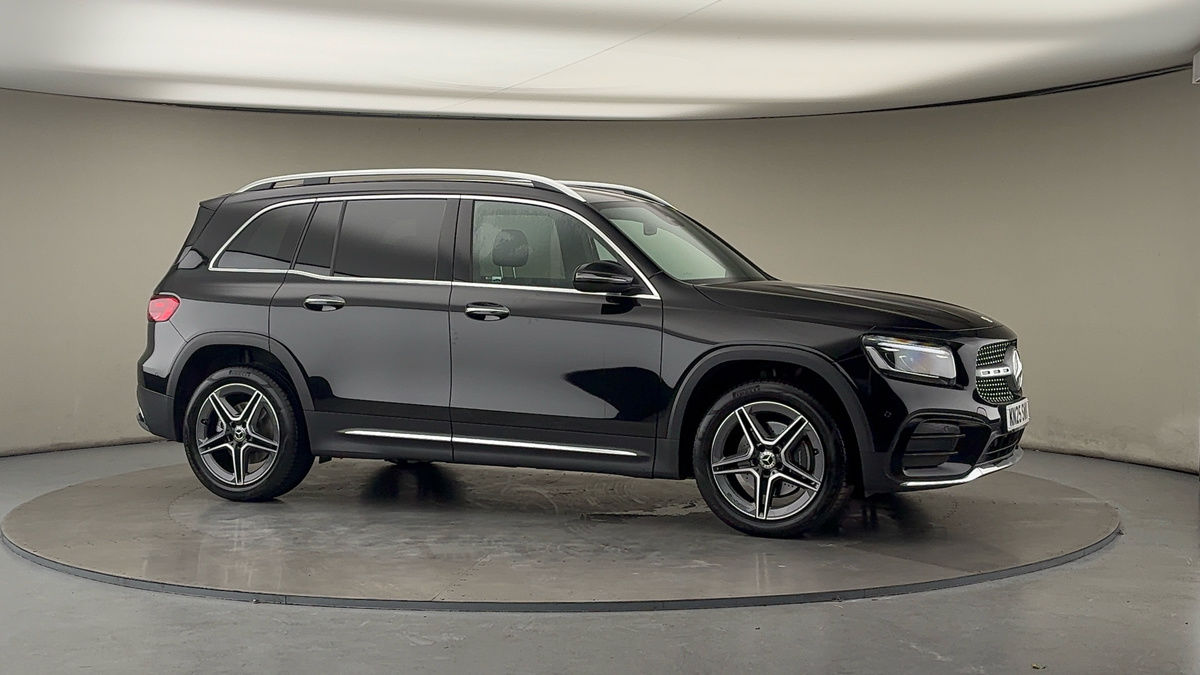 Used Mercedes-Benz GLB 2025 for sale - 76884646: Photo 36