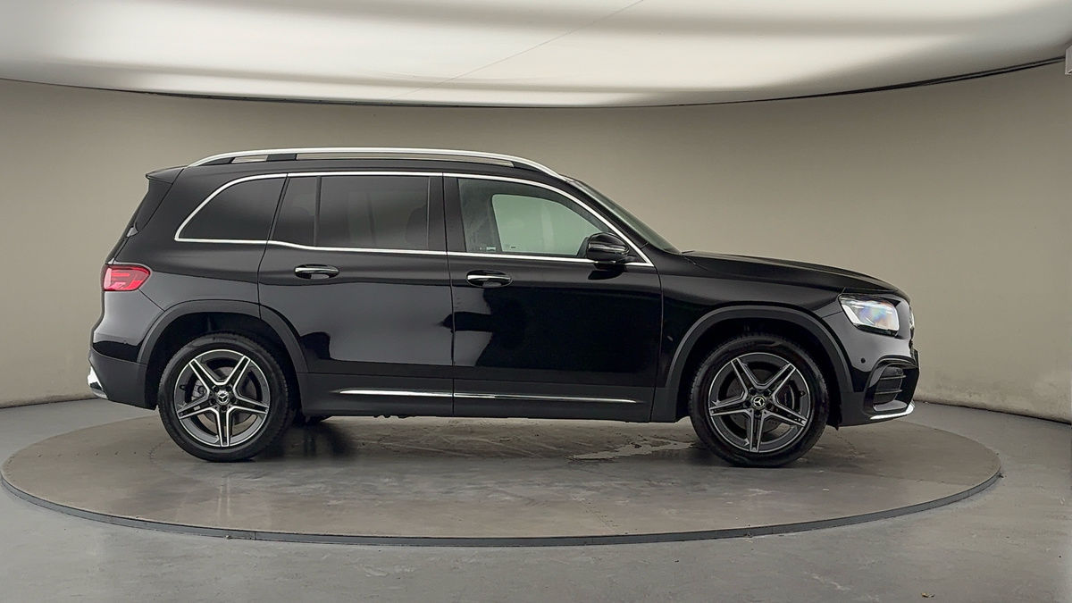 Used Mercedes-Benz GLB 2025 for sale - 76884646: Photo 37