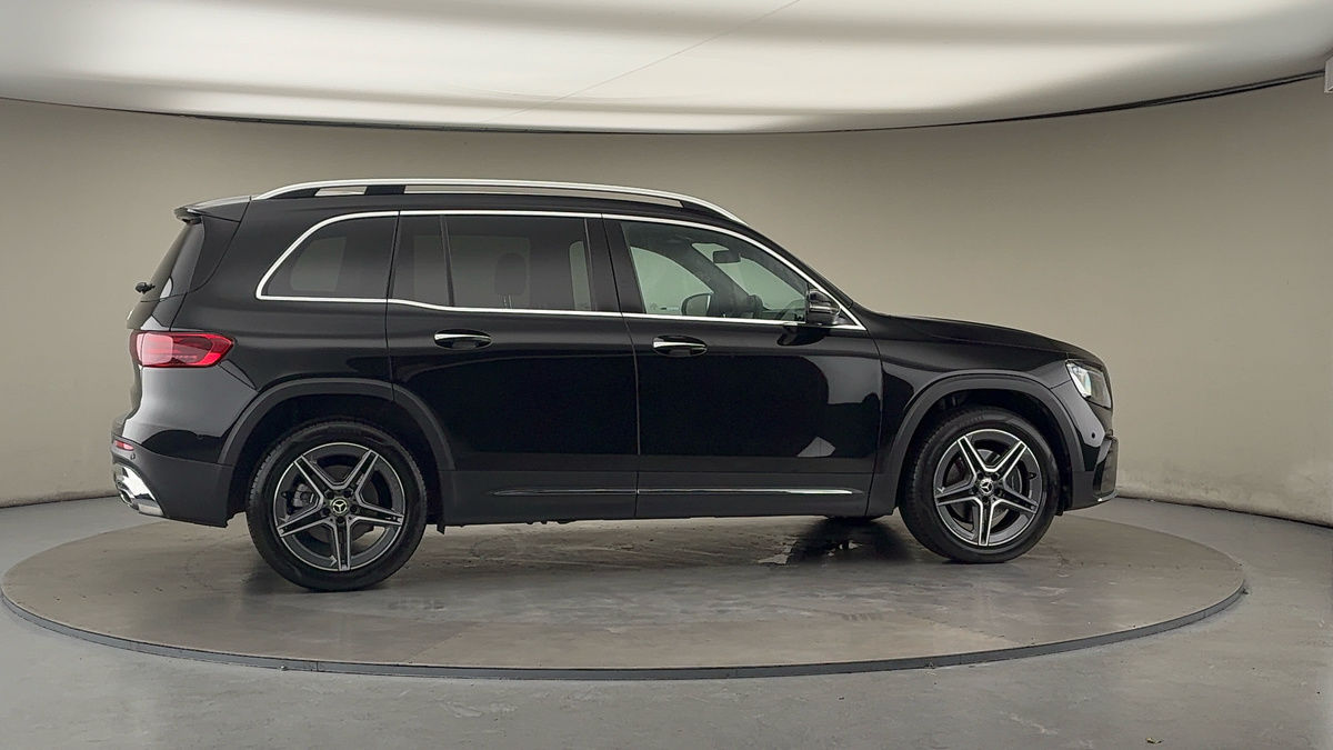 Used Mercedes-Benz GLB 2025 for sale - 76884646: Photo 38