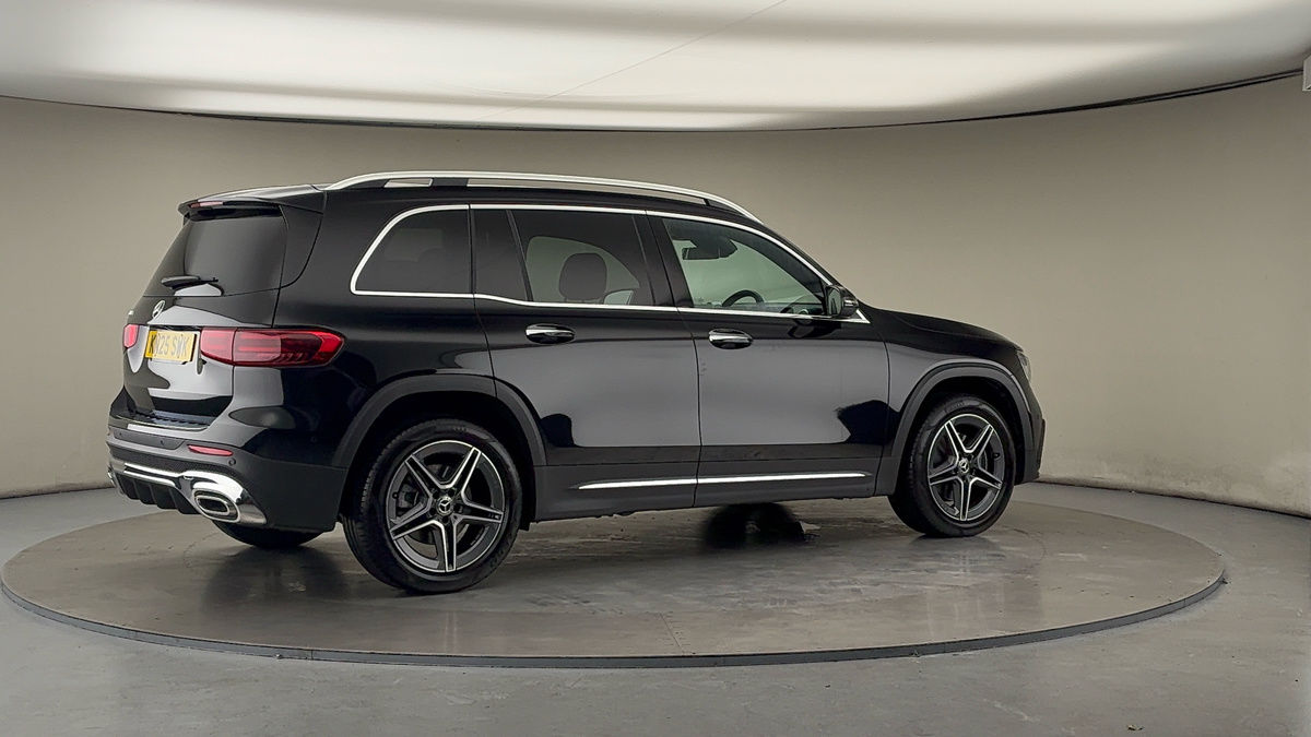 Used Mercedes-Benz GLB 2025 for sale - 76884646: Photo 39