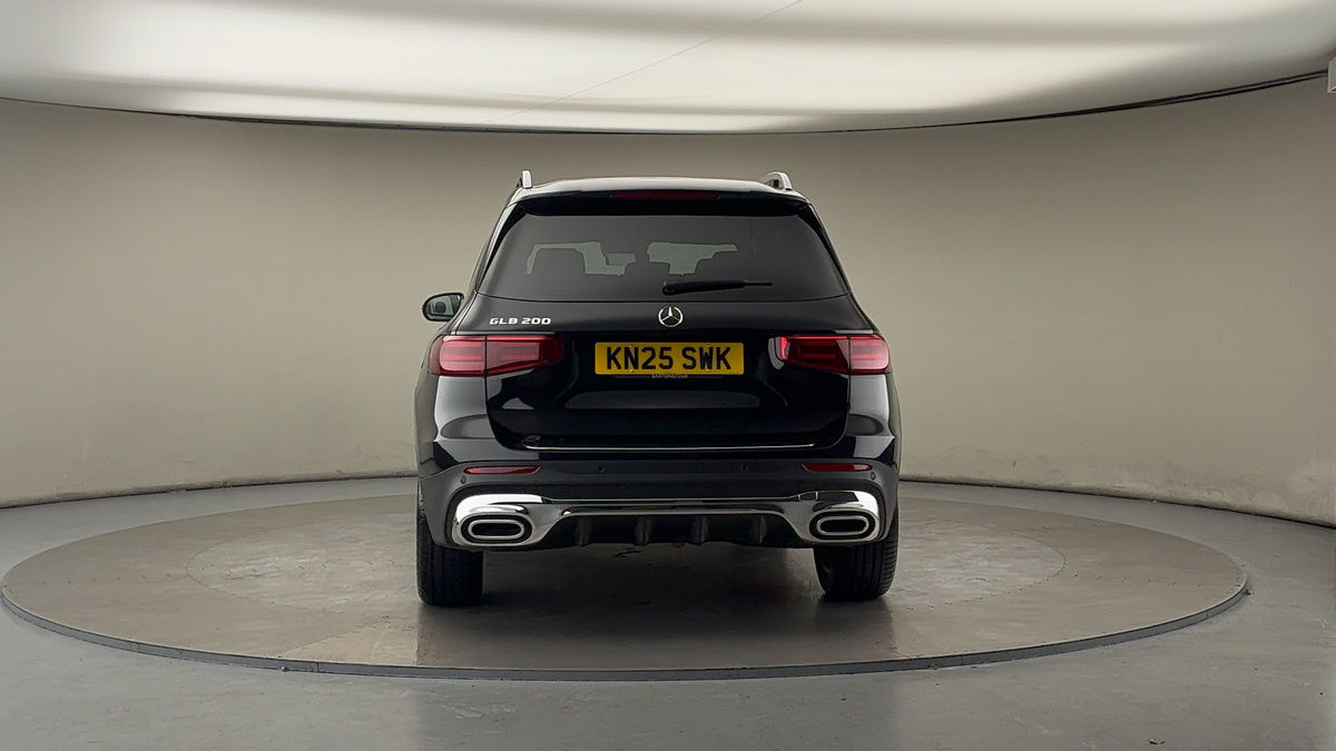 Used Mercedes-Benz GLB 2025 for sale - 76884646: Photo 42