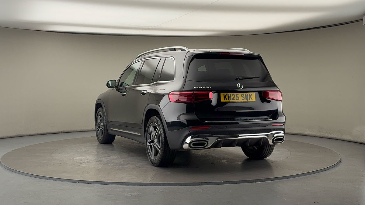 Used Mercedes-Benz GLB 2025 for sale - 76884646: Photo 43