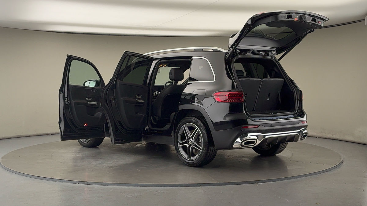 Used Mercedes-Benz GLB 2025 for sale - 76884646: Photo 44