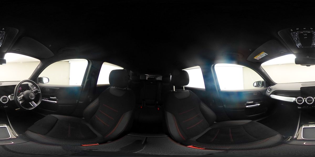 Used Mercedes-Benz GLB 2025 for sale - 76884646: Photo 45