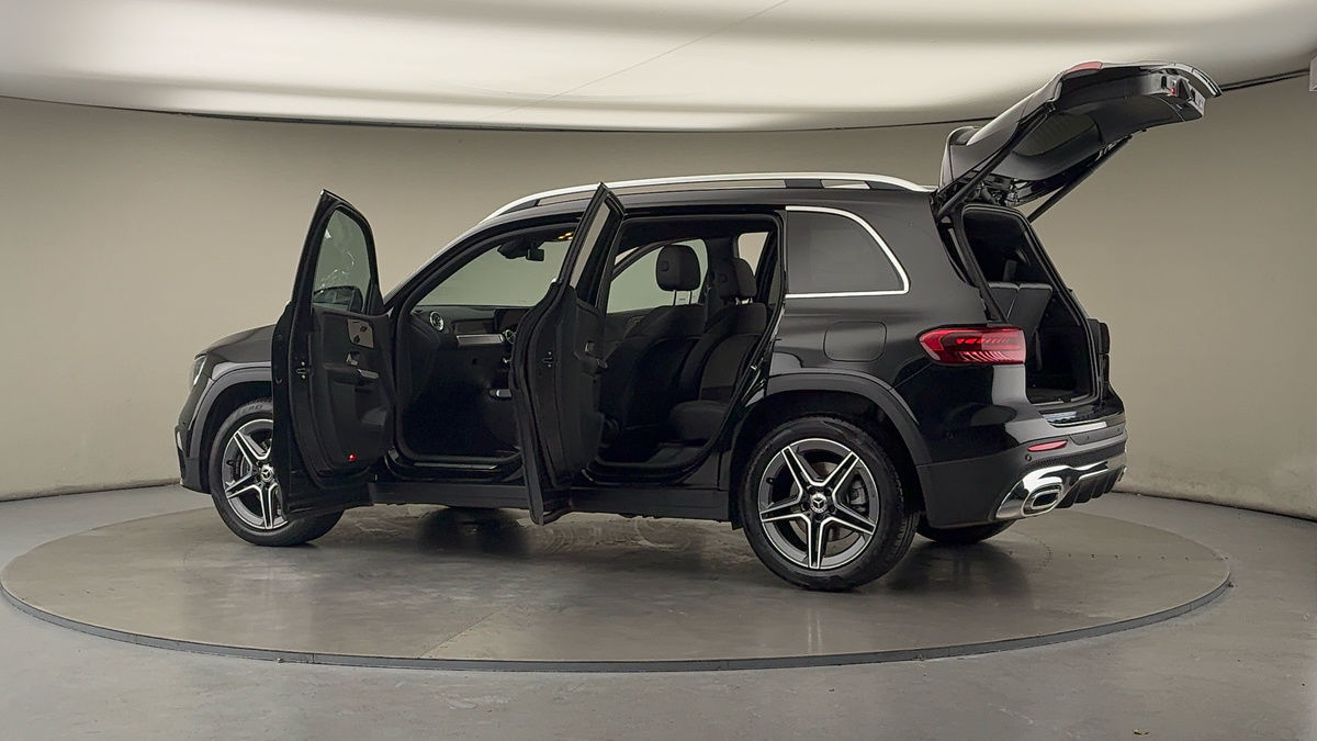 Used Mercedes-Benz GLB 2025 for sale - 76884646: Photo 46