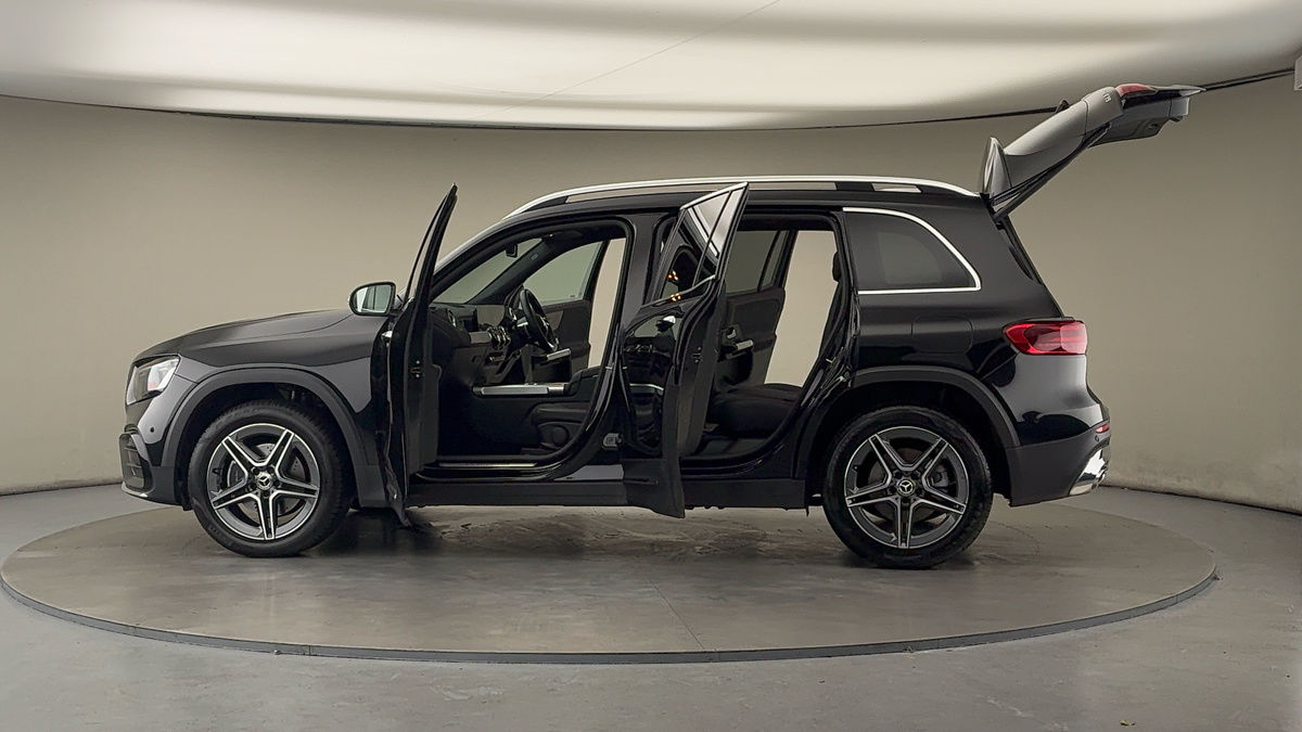 Used Mercedes-Benz GLB 2025 for sale - 76884646: Photo 47