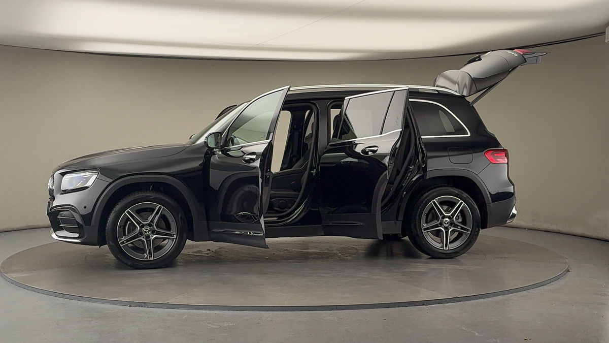 Used Mercedes-Benz GLB 2025 for sale - 76884646: Photo 48