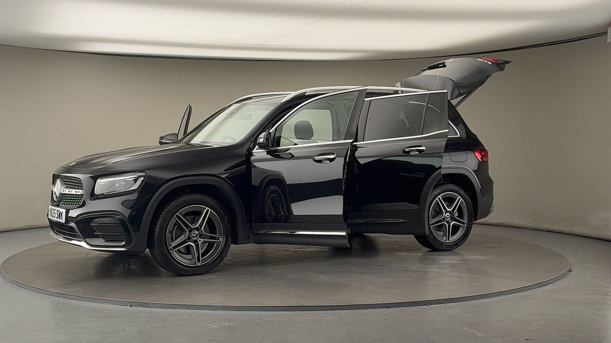 Used Mercedes-Benz GLB 2025 for sale - 76884646: Photo 49