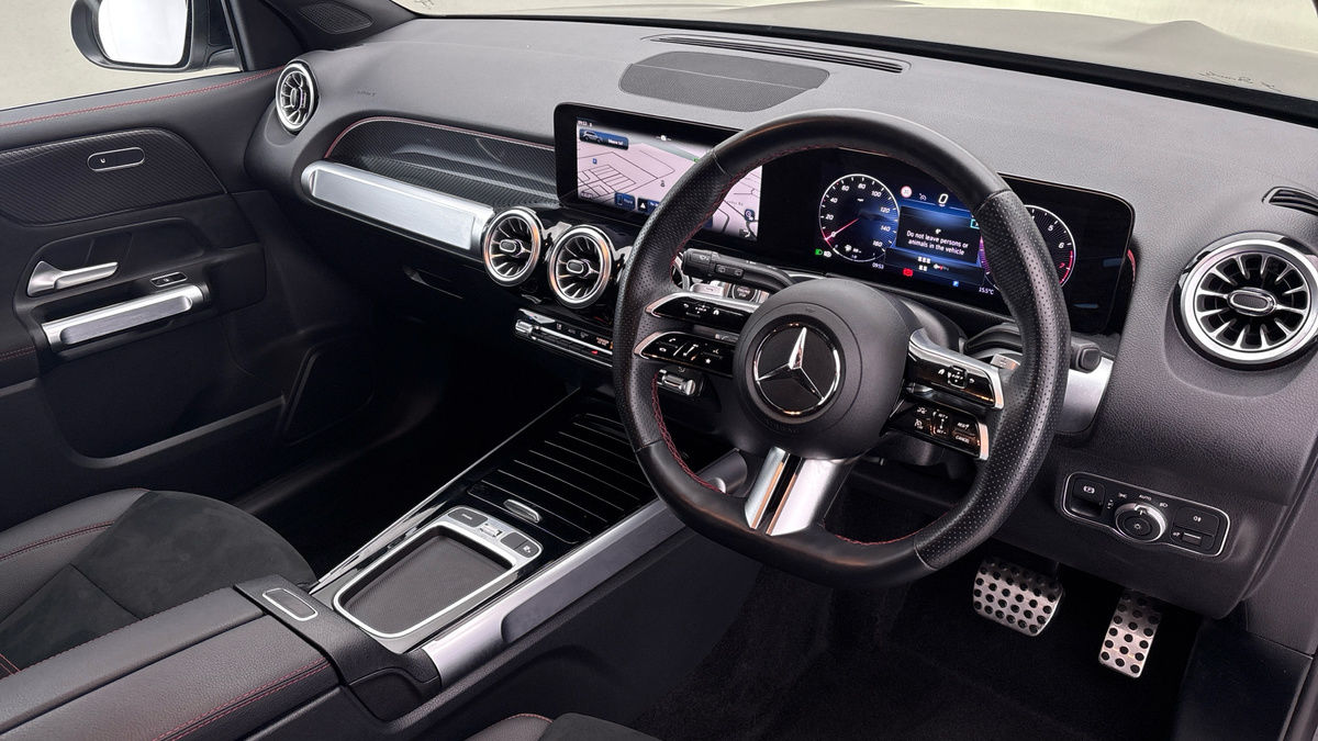 Used Mercedes-Benz GLB 2025 for sale - 76884646: Photo 5