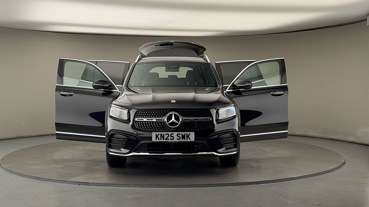 Used Mercedes-Benz GLB 2025 for sale - 76884646: Photo 52