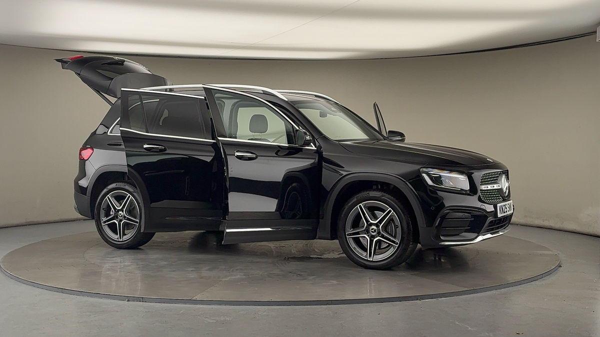 Used Mercedes-Benz GLB 2025 for sale - 76884646: Photo 55