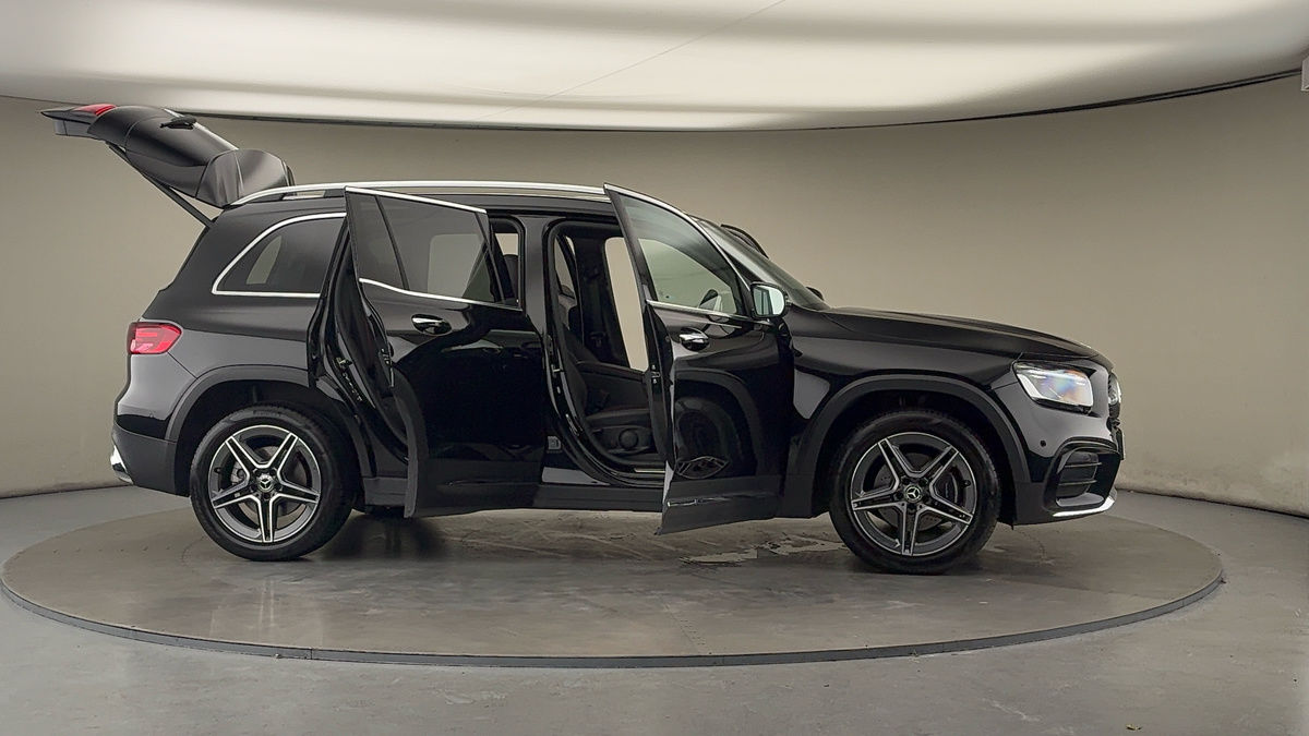 Used Mercedes-Benz GLB 2025 for sale - 76884646: Photo 56